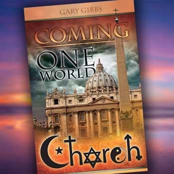 Coming: One World Church - Paperback or Digital (PDF)